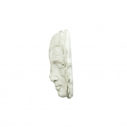 Toscano - Child at Heart Wall Sculpture