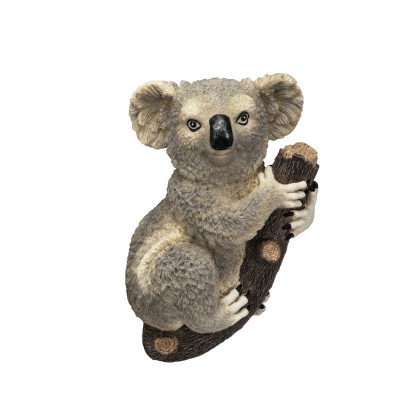 Toscano - Kouta, The Climbing Koala Sculpture