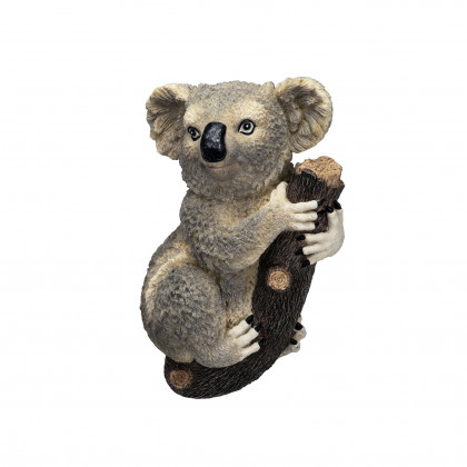 Toscano - Kouta, The Climbing Koala Sculpture