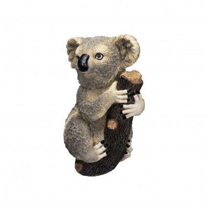 Toscano - Kouta, The Climbing Koala Sculpture