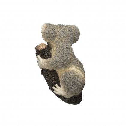 Toscano - Kouta, The Climbing Koala Sculpture