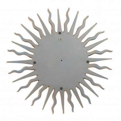 Toscano - Sloane Square Sun Greenman Wall Sculpture