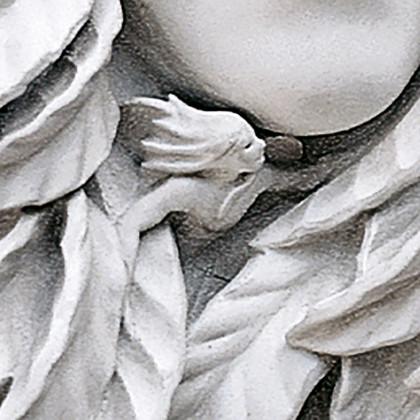 Toscano - Daphne Greenwoman Wall Sculpture