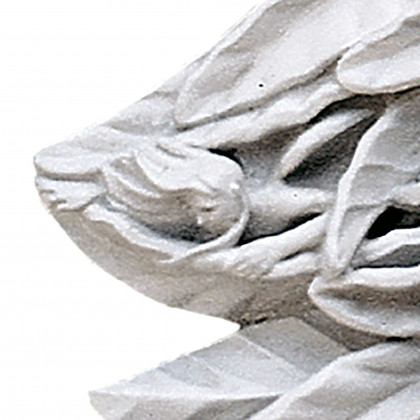 Toscano - Daphne Greenwoman Wall Sculpture