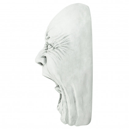 Toscano - Screaming Simon Wall Sculpture