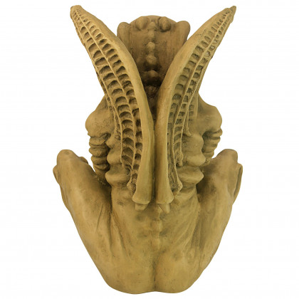 Toscano - Leo the Laughing Gargoyle Statue