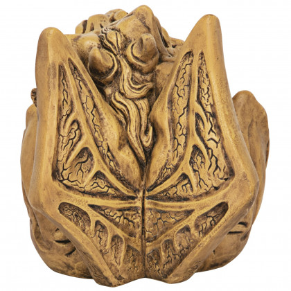 Toscano - Feast on Fools Gourmet Gargoyle Statue