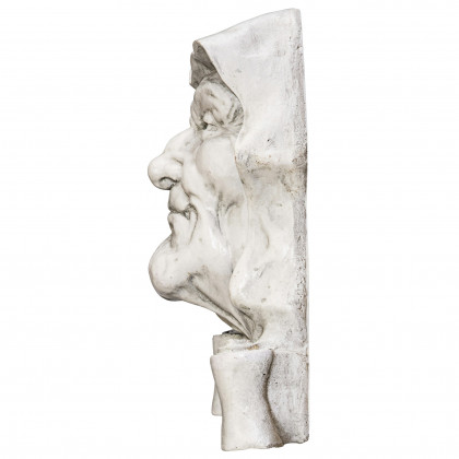 Toscano - Cardinal Sin of Pride Plaque