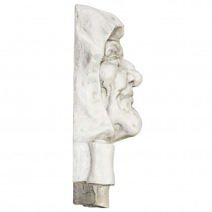 Toscano - Cardinal Sin of Pride Plaque