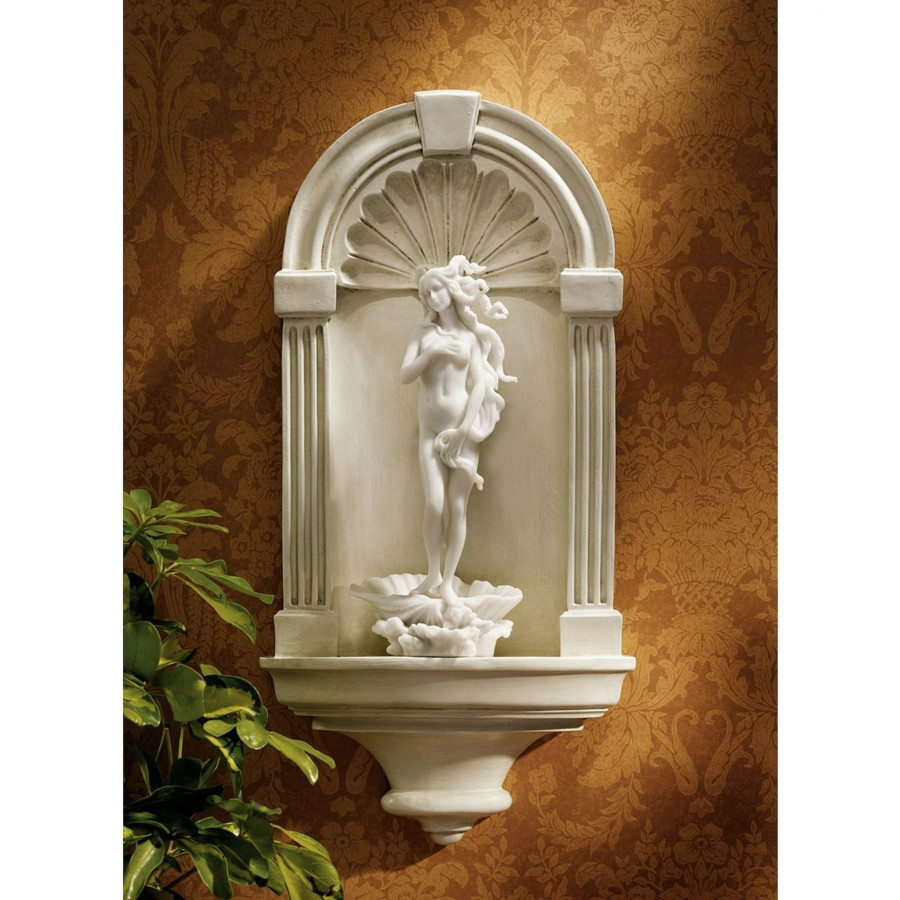 Toscano - Classical European-Style Niche