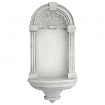Toscano Classical European-Style Niche - Medium