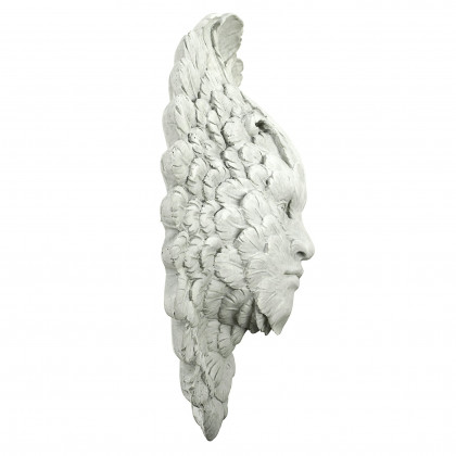Toscano - Presence of Carnevale Greenman Wall Sculpture
