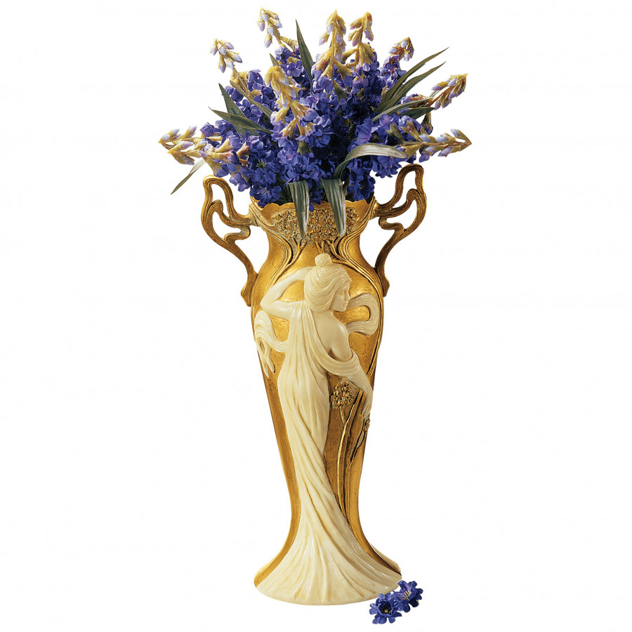 Toscano - Salon Michele Art Nouveau Vase