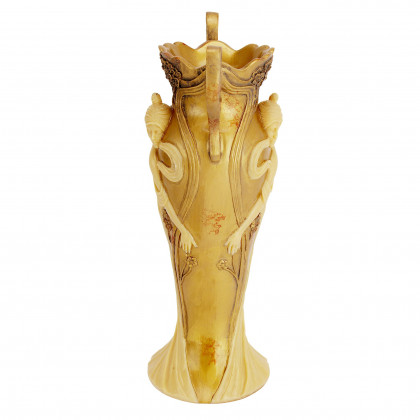 Toscano - Salon Michele Art Nouveau Vase