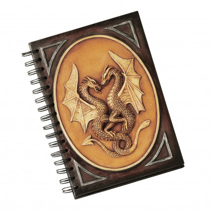 Toscano - The Dragon Sentinels Book of Secrets