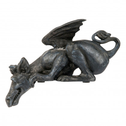 Toscano - Whittingford the Gothic Shelf Sitting Dragon Statue