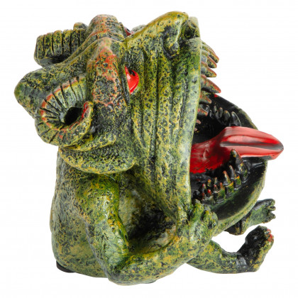 Toscano Desktop Gothic Goblins Statue - Thaddeus the Troll