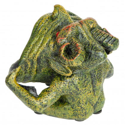 Toscano Desktop Gothic Goblins Statue - Thaddeus the Troll
