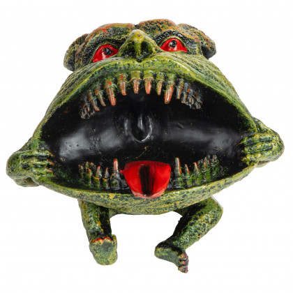 Toscano Desktop Gothic Goblins Statue - Thaddeus the Troll