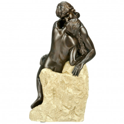 Toscano - The Kiss Rodin Statue