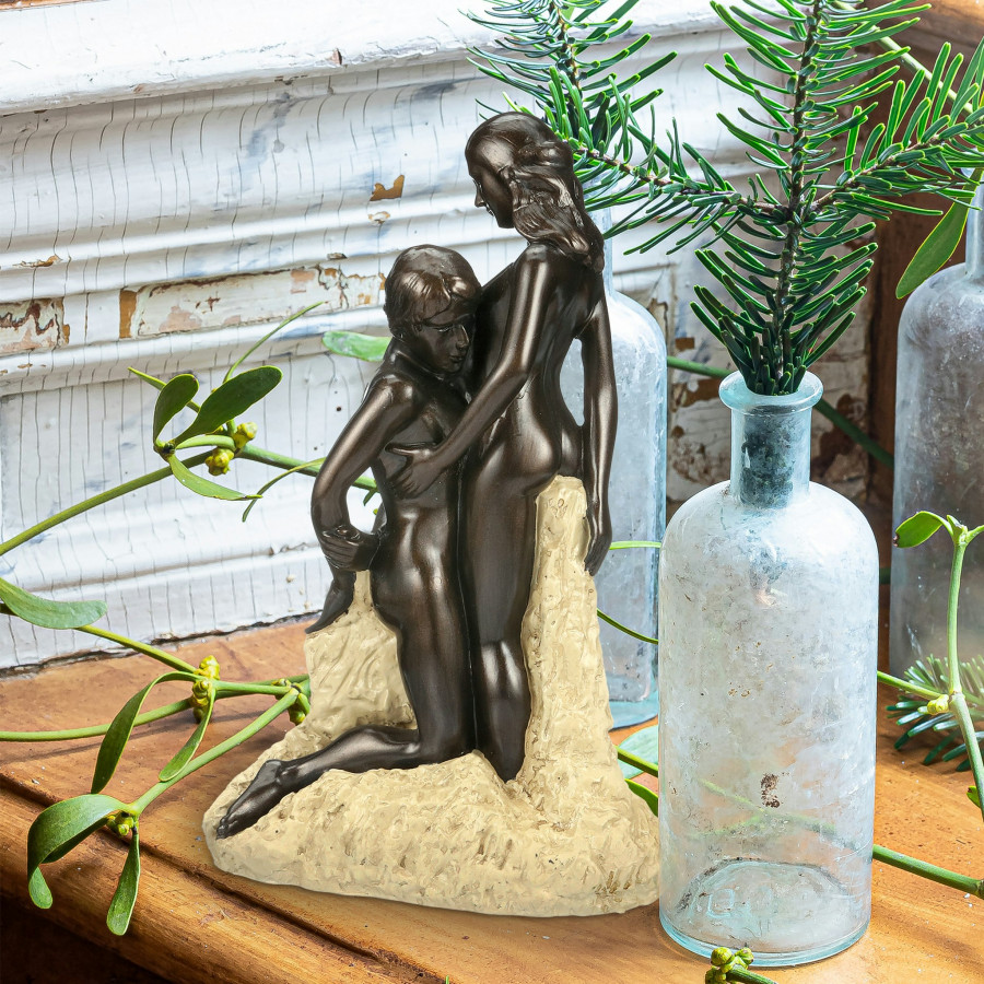 Toscano - Ashore (Eternal Idol) Rodin Statue