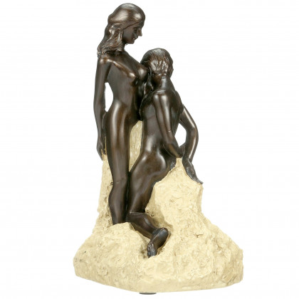 Toscano - Ashore (Eternal Idol) Rodin Statue