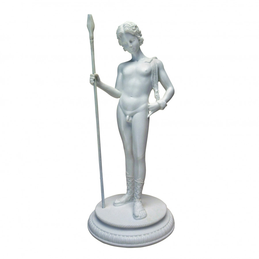 Toscano - DionysusGreek God of Fertility Bonded Marble Resin Statue
