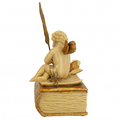 Toscano - The Love Letter Sculptural Box