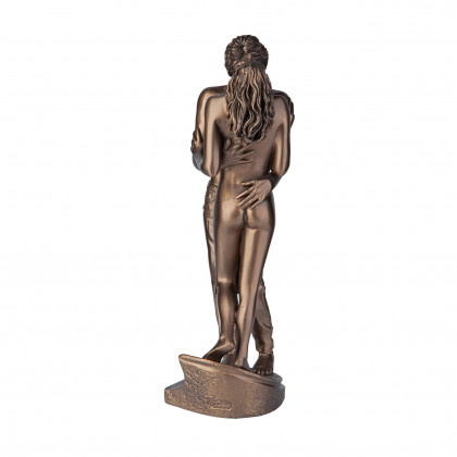 Toscano - Heartline Romantic Lovers Statue