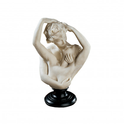 Toscano - Cupid and Psyche Bust