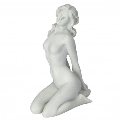 Toscano - Aphrodite Contempo Bonded Marble Statue