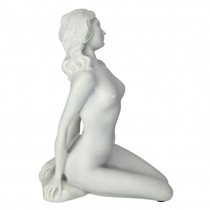 Toscano - Aphrodite Contempo Bonded Marble Statue