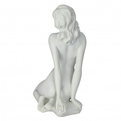 Toscano - Aphrodite Contempo Bonded Marble Statue