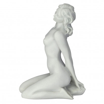 Toscano - Aphrodite Contempo Bonded Marble Statue