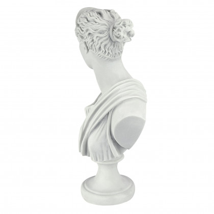 Toscano - Diana of Versailles Sculptural Bust
