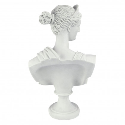 Toscano - Diana of Versailles Sculptural Bust