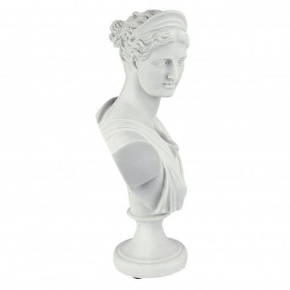 Toscano - Diana of Versailles Sculptural Bust