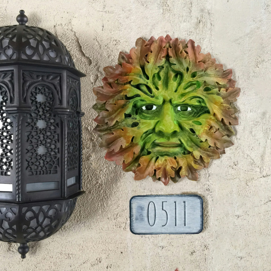 Toscano - Somerset Wall Sculpture
