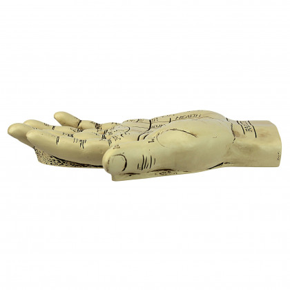 Toscano - The Palmistry Hand Statue
