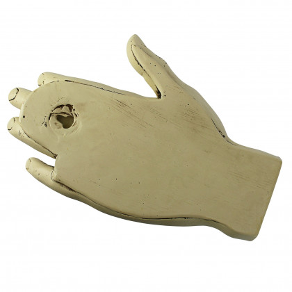Toscano - The Palmistry Hand Statue