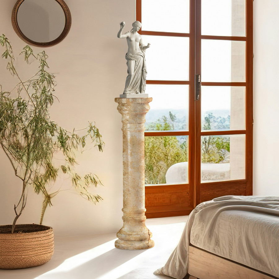 Toscano - Verona Solid Column
