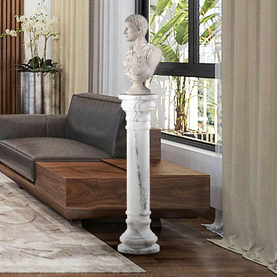 Toscano - Solid Column