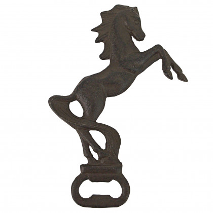 Toscano - Wild Stallion Horse Bottle Opener