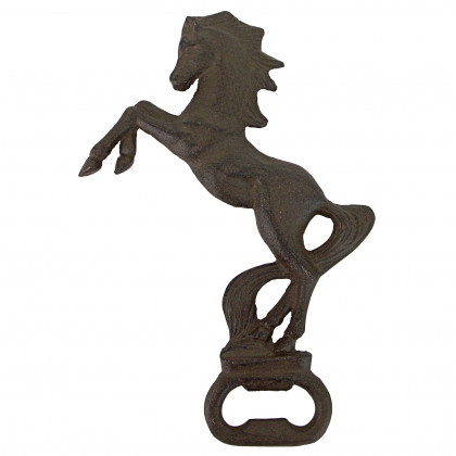 Toscano - Wild Stallion Horse Bottle Opener