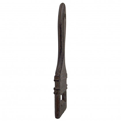 Toscano - Paint the Town Red Paint Brush Bottle Opener