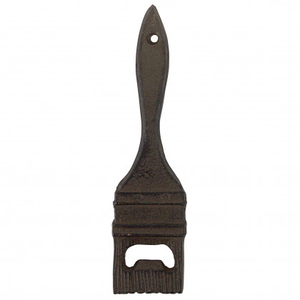 Toscano - Paint the Town Red Paint Brush Bottle Opener