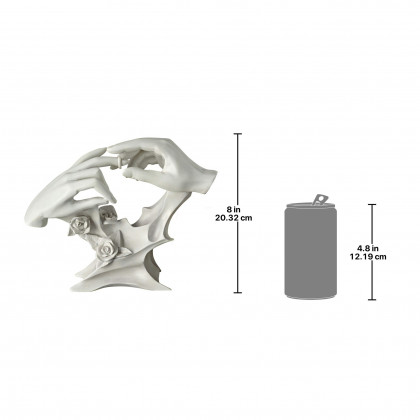 Toscano - With This Ring Wedding Statue