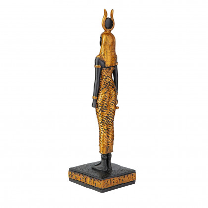 Toscano - Hathor the Egyptian Love Goddess Statue