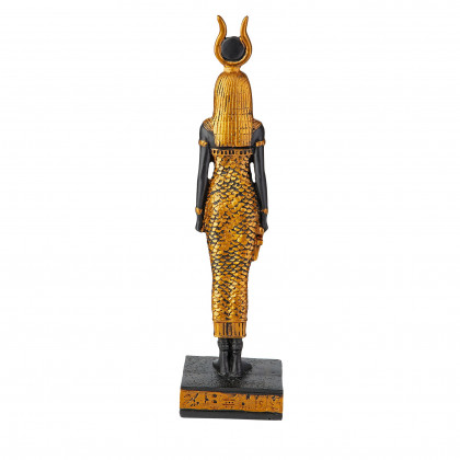 Toscano - Hathor the Egyptian Love Goddess Statue