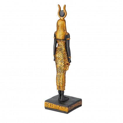 Toscano - Hathor the Egyptian Love Goddess Statue